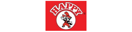 Happy
